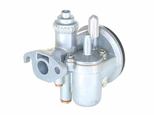 Romet motorynka carburettor - motorynka, sc