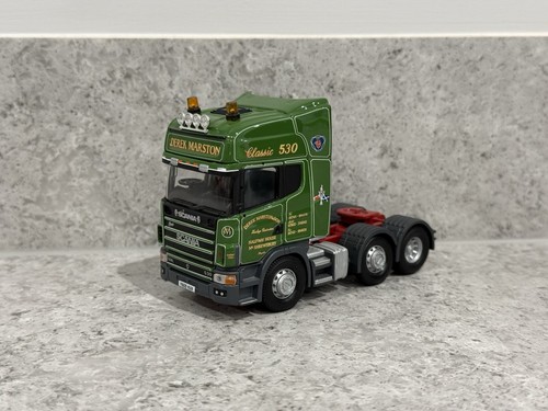 Corgi scania topline - corgi,