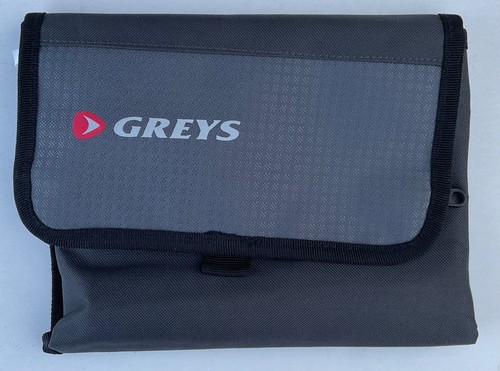 Greys fishing tackle - , wallet