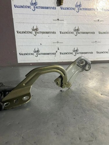 Ford kuga dm2 front left - ford,