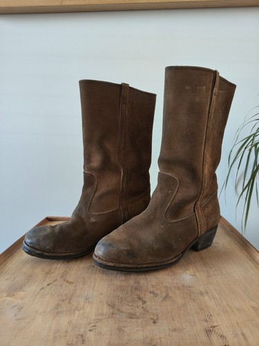 Vintage tout pour gardian - vintage,