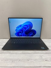 Dell XPS 9320 - Core Evo i7-1260P 2.1GHz - 16GB DDR4 - 256GB SSD