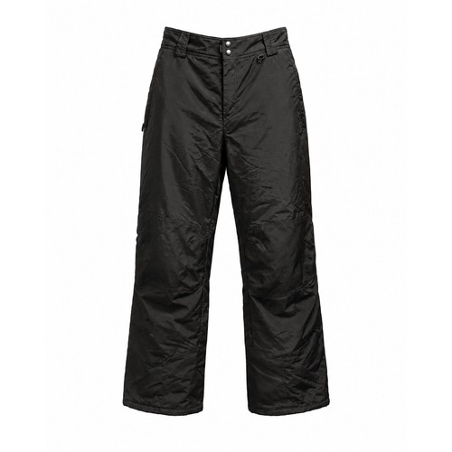 Slalom women black - slalom,