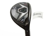 Titleist 915H Golf Club Mens Right Handed 18-deg Hybrid Stiff Graphite