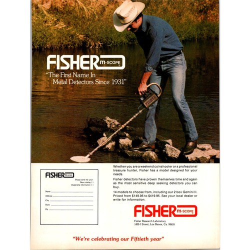 Fisher scope research - m-scope,