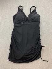 Blooming Jelly Mesh V Neck