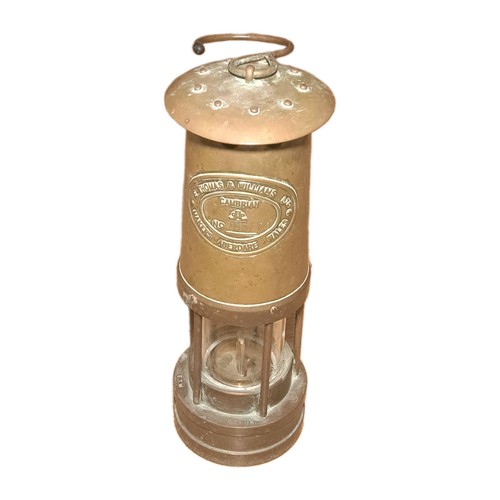 Vintage thomas williams - e., &