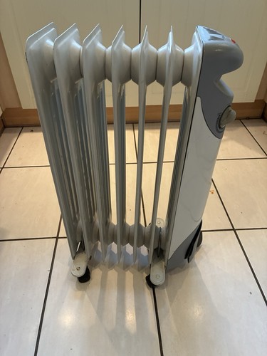 Dimplex oil free eco column - oil,