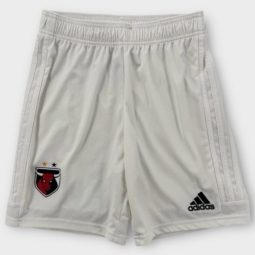 Adidas soccer shorts youth - shorts,