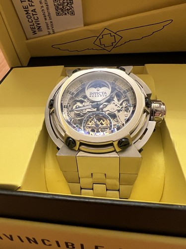 Invicta coalition forces - invicta,