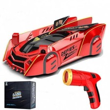 RC Car Stunt Infrared Laser