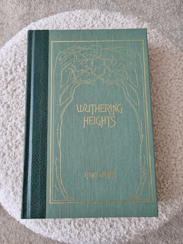 Wuthering heights the readers - wuthering,