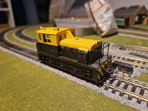 Bachmann 60002 santa fe - ho,