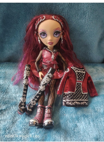 Rainbow high doll - high, doll.