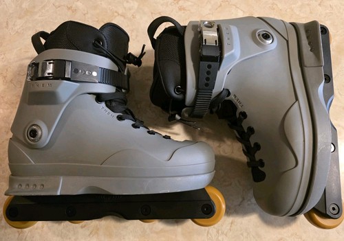 Them 909 aggressive inline - 909,
