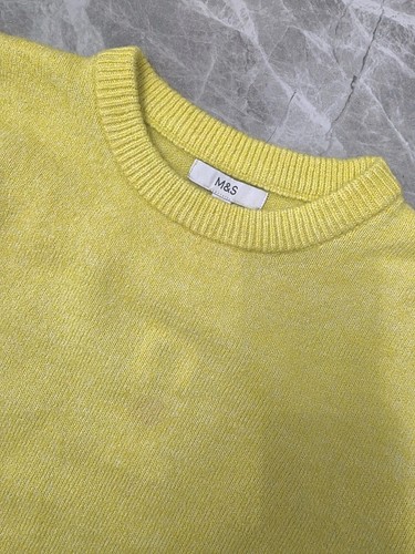 Alpaca blend textured - textured, crew