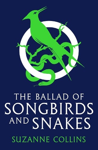 The ballad songbirds - the,