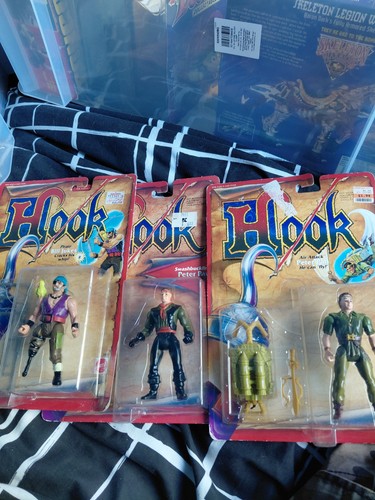 Hook mint card action - hook, on