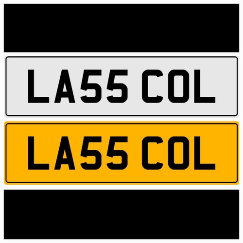 Lass col coleen - 😍,