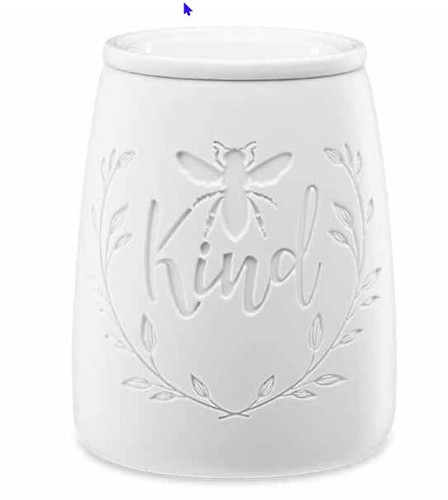 Kindness scentsy wax warmer - wax,