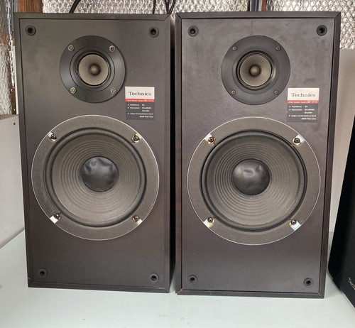 Technics 3110 bookshelf - sb-3110,