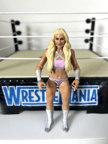 Wwe tiffany stratton wrestling - wwe,