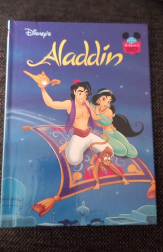 Aladdin