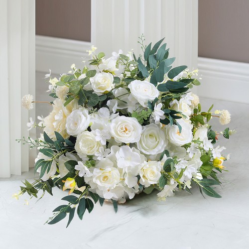 50cm artificial flower bouquet - artificial,