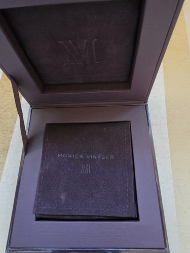 Monica vinader gift - vinader,