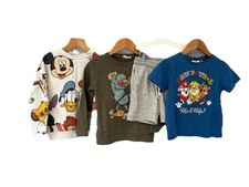 boys clothes 5-6 years bundle
