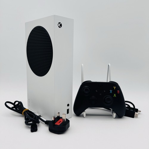 Xbox series gaming console - series,