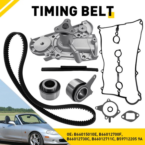 Timing belt cambelt kit - timing,