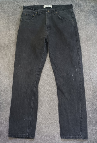 Wrangler jeans mens w36 - wrangler, l34
