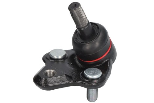 Control arm pin front left - control,