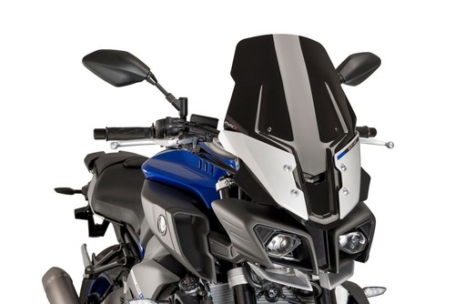 Puig 8918n touring screen plus - 8918n,