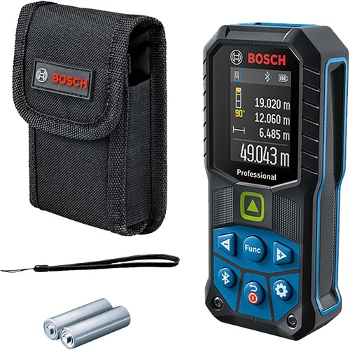 Bosch glm50 27cg green laser - glm50-27cg,