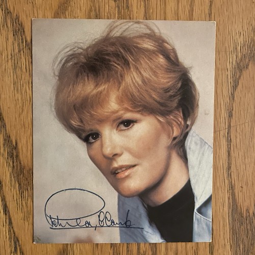 Petula clark fan club - -,