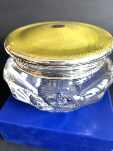 Bonbonniere fabergé - bonbonniere,,