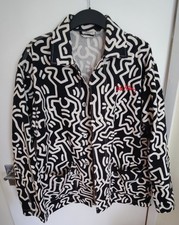H&M Keith Haring Men Twill All