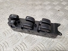 MITSUBISHI LEGNUM WINDOW