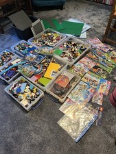 LEGO Job Lot Massive Huge Bundle