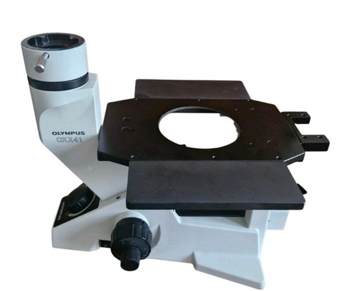 Olympus ck41 inverted - olympus,