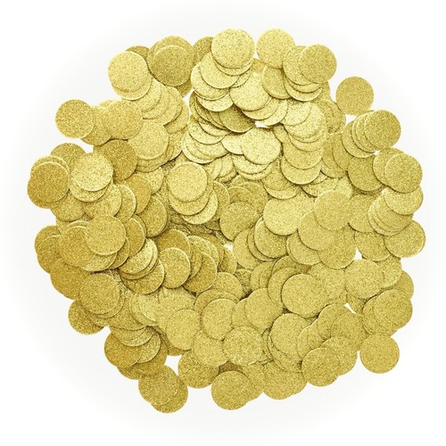 Nydotd 400pcs glitter - nydotd,