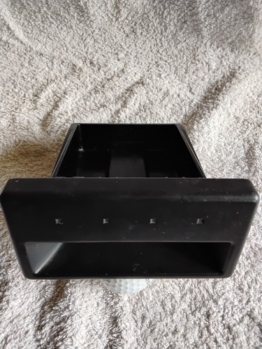 Transporter ashtray - transporter,