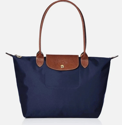Authentic longchamp pliage - authentic,
