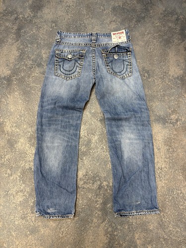 Vintage true religion baggy - vintage,