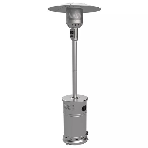 Nexgrill patio heater propane - patio,