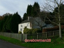 PHOTO  COTTAGE IN PORTHKERRY