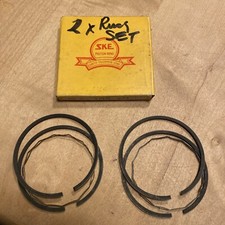 SKE Yamaha YR5 Piston Ring