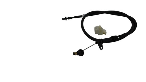 Gas cable bmw 650 - 650, cs